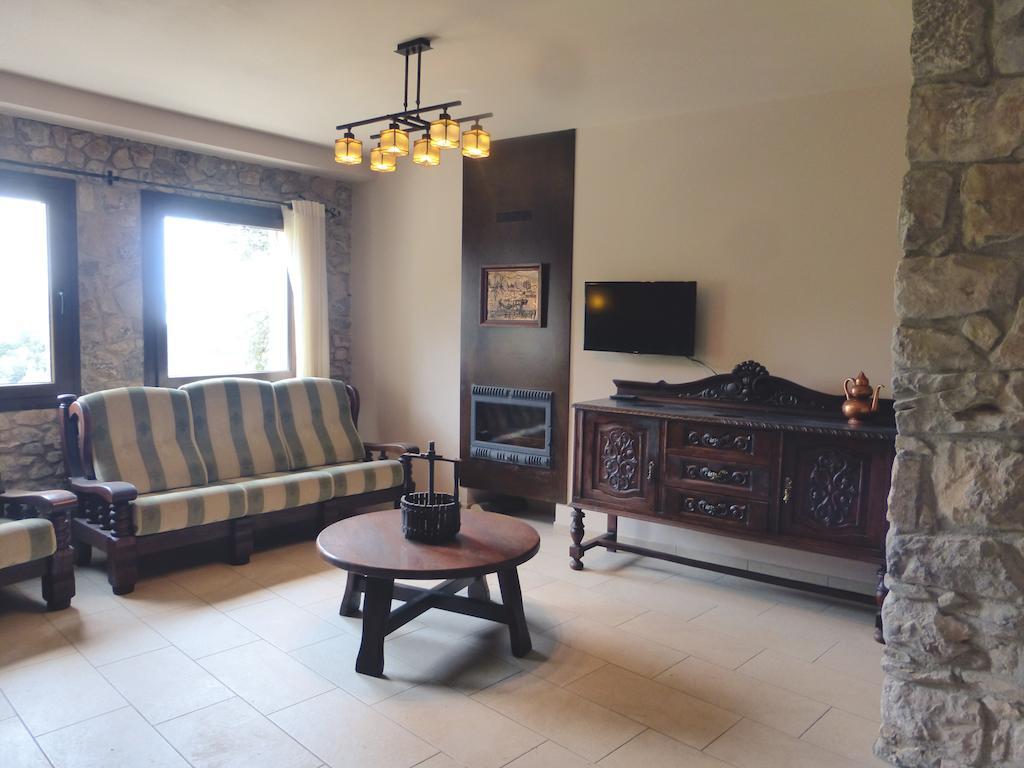 Viladomatrural La Nou de Gayá Cameră foto